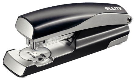 Leitz Heftgerät NeXXt | Schwarz