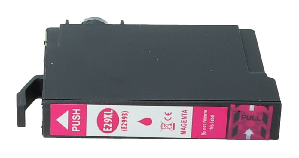 Tonoo® Tinte ersetzt Epson 29XL | C13T29934012 Magenta XL