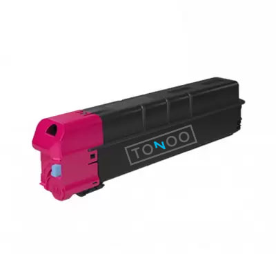 Tonoo® Toner ersetzt Kyocera TK8735M | 1T02XNBNL0 Magenta