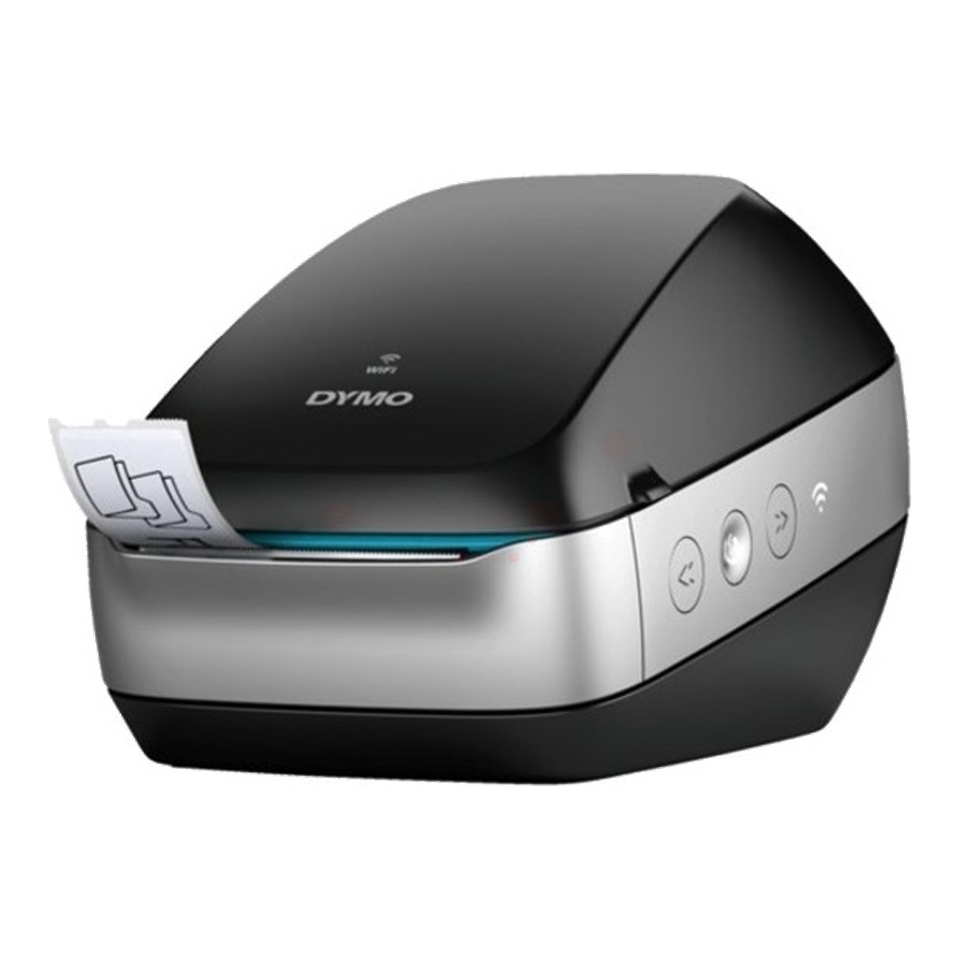 Dymo Labelwriter Wireless black