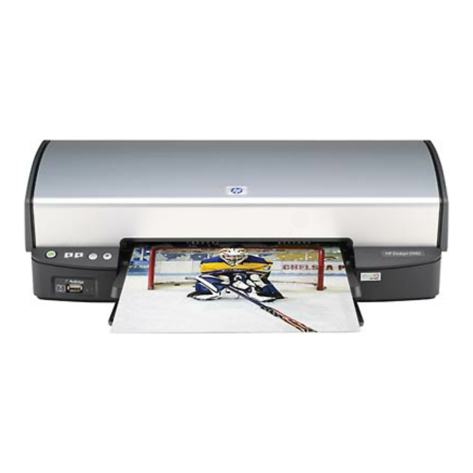 HP DeskJet 5950