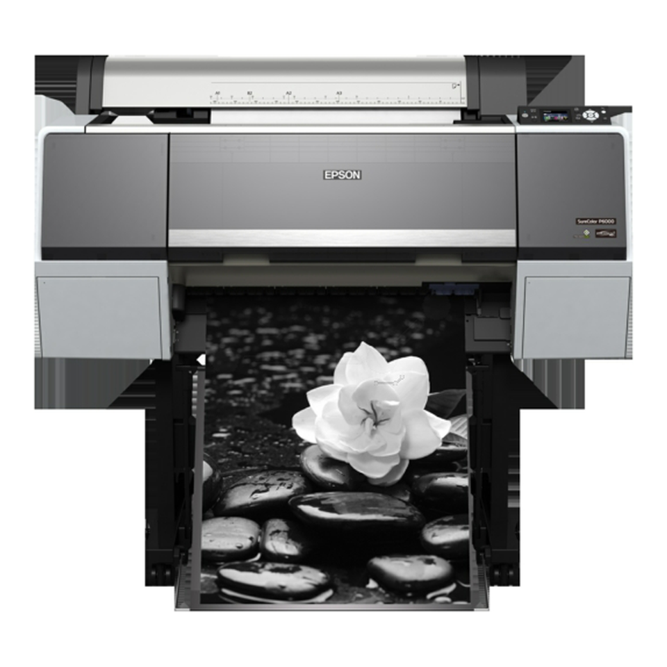 Epson SureColor SC-P 6000 STD