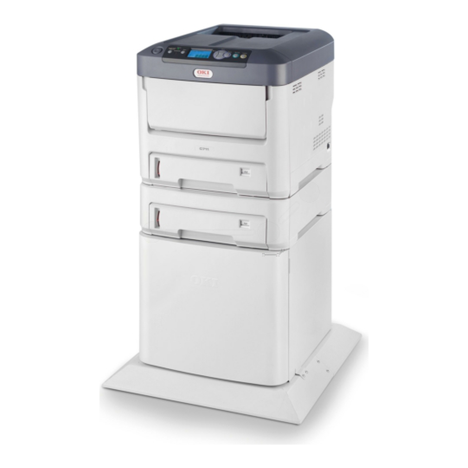 OKI C711cdtn