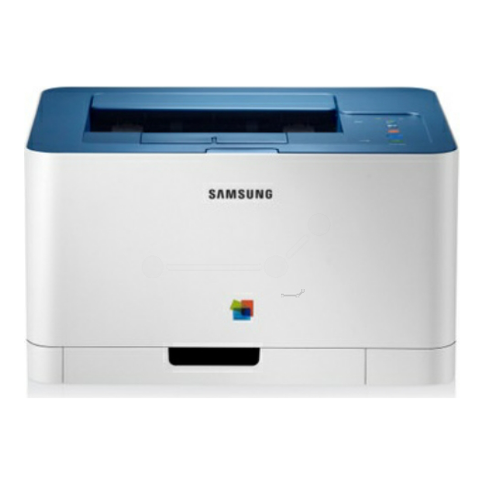 Samsung CLP-360 N
