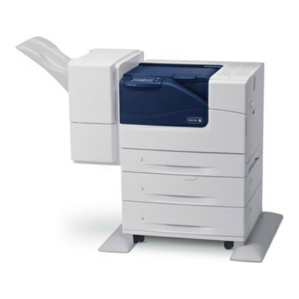 Xerox Phaser 6700 DX