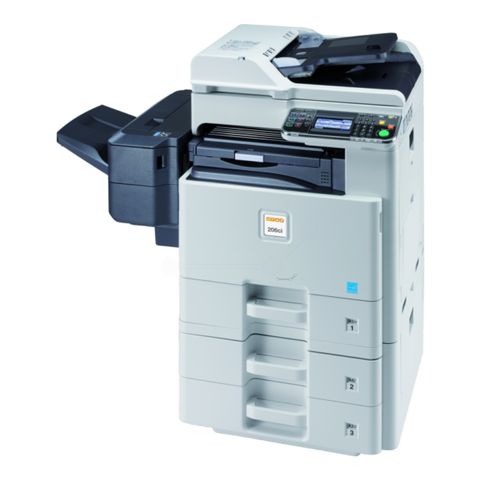 Utax 206ci