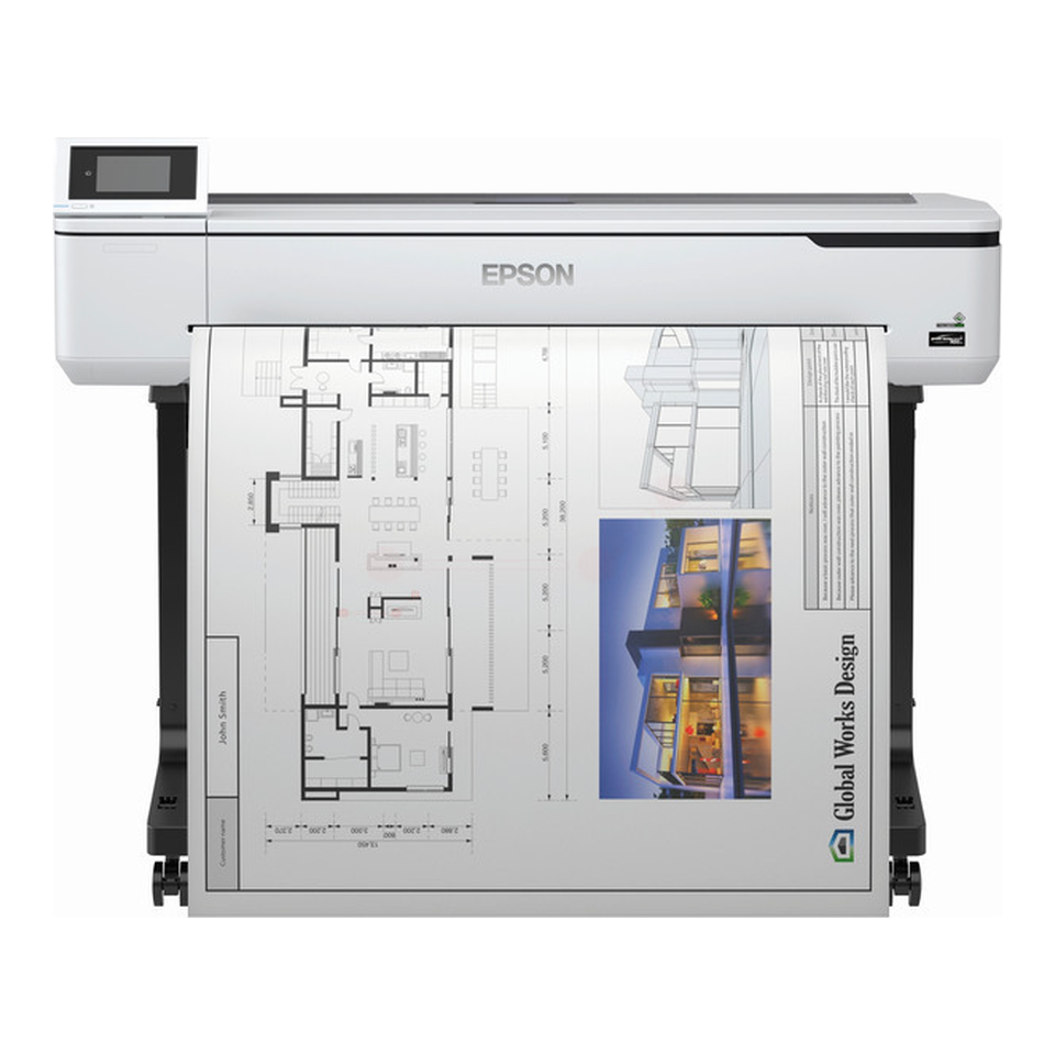 Epson SureColor SC-T 5100 M