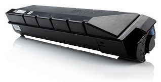 Tonoo® Toner ersetzt Kyocera TK8505K Schwarz
