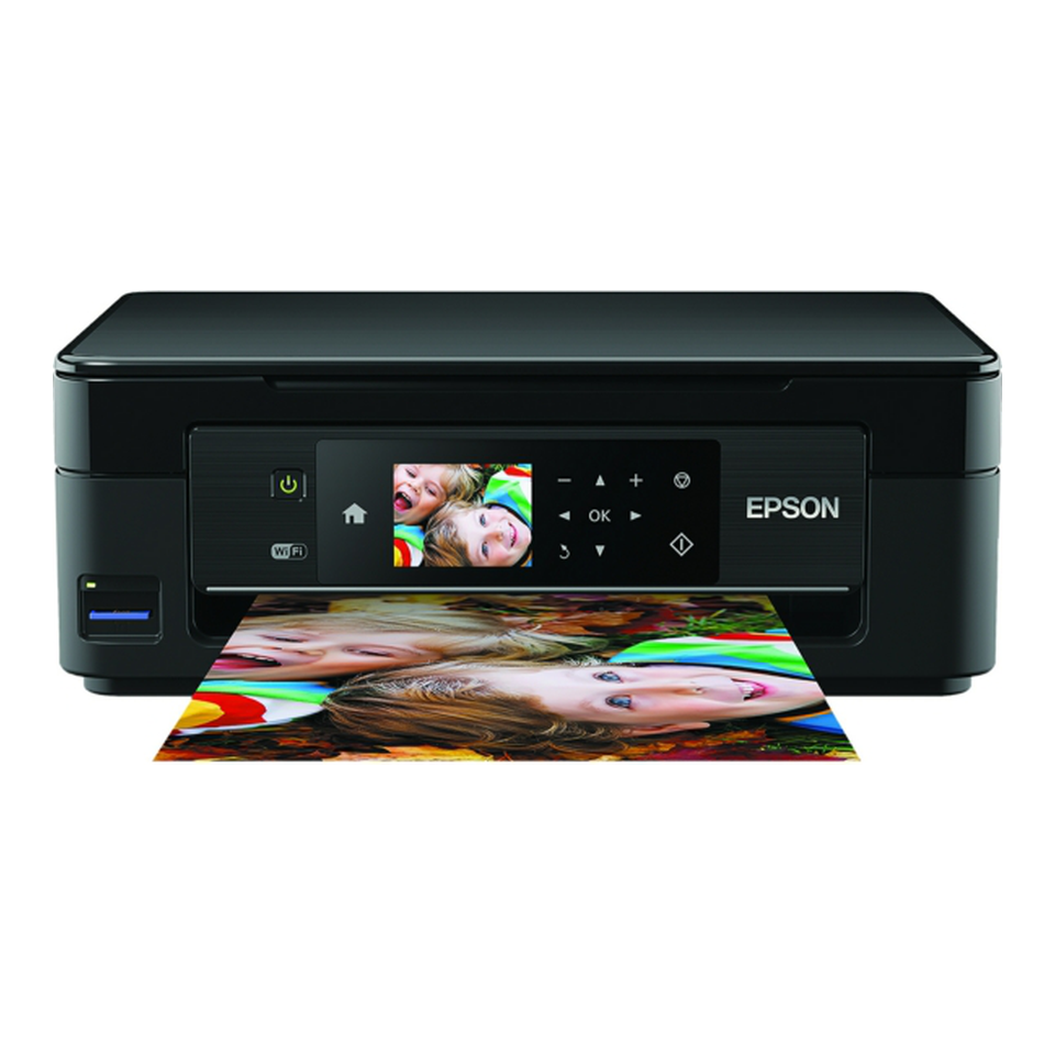 Epson Expression Home XP-442