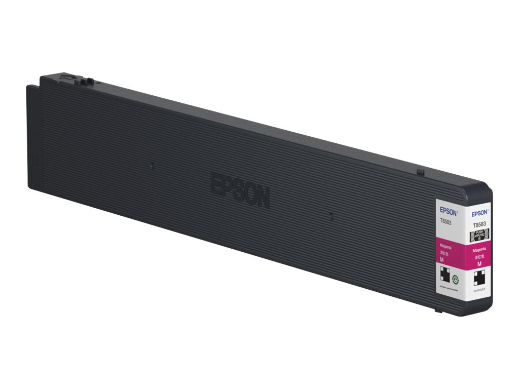 Original Epson T8583 | C13T858300 Tinte Magenta