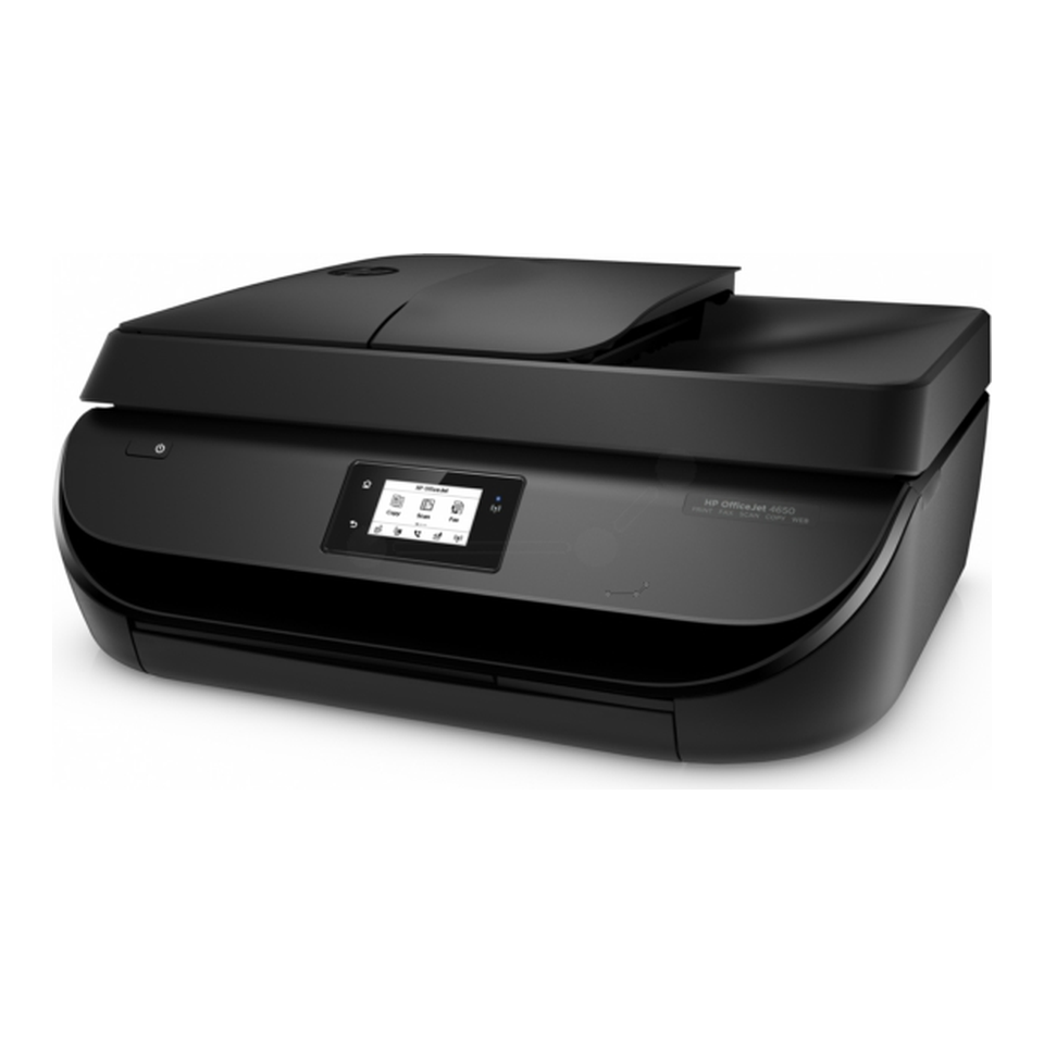HP OfficeJet 4658