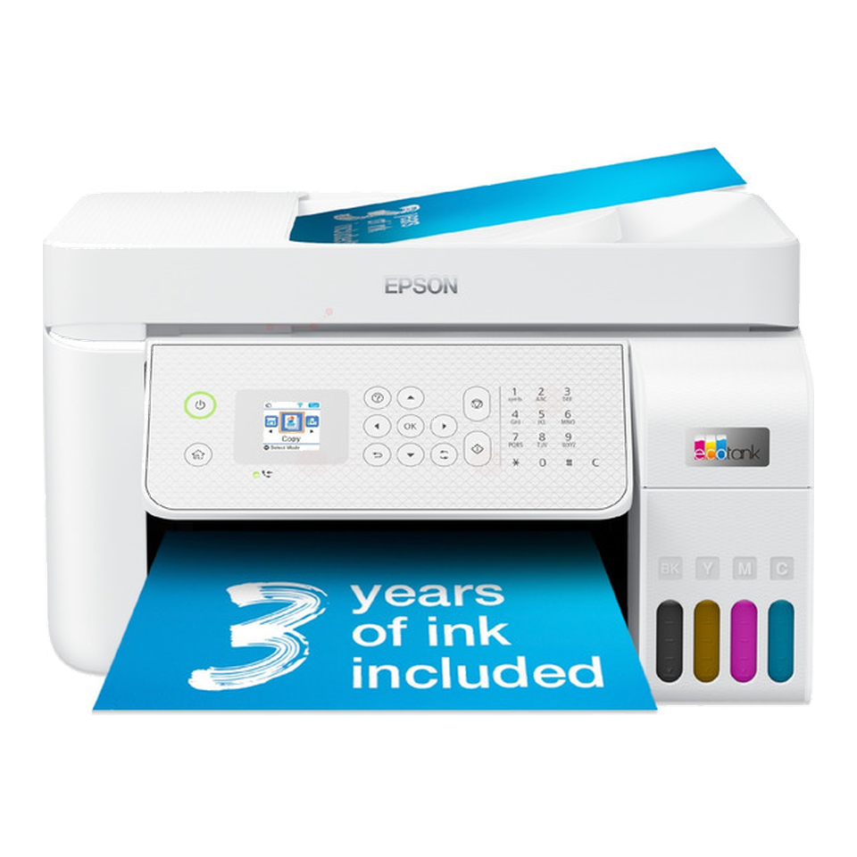 Epson EcoTank L5316