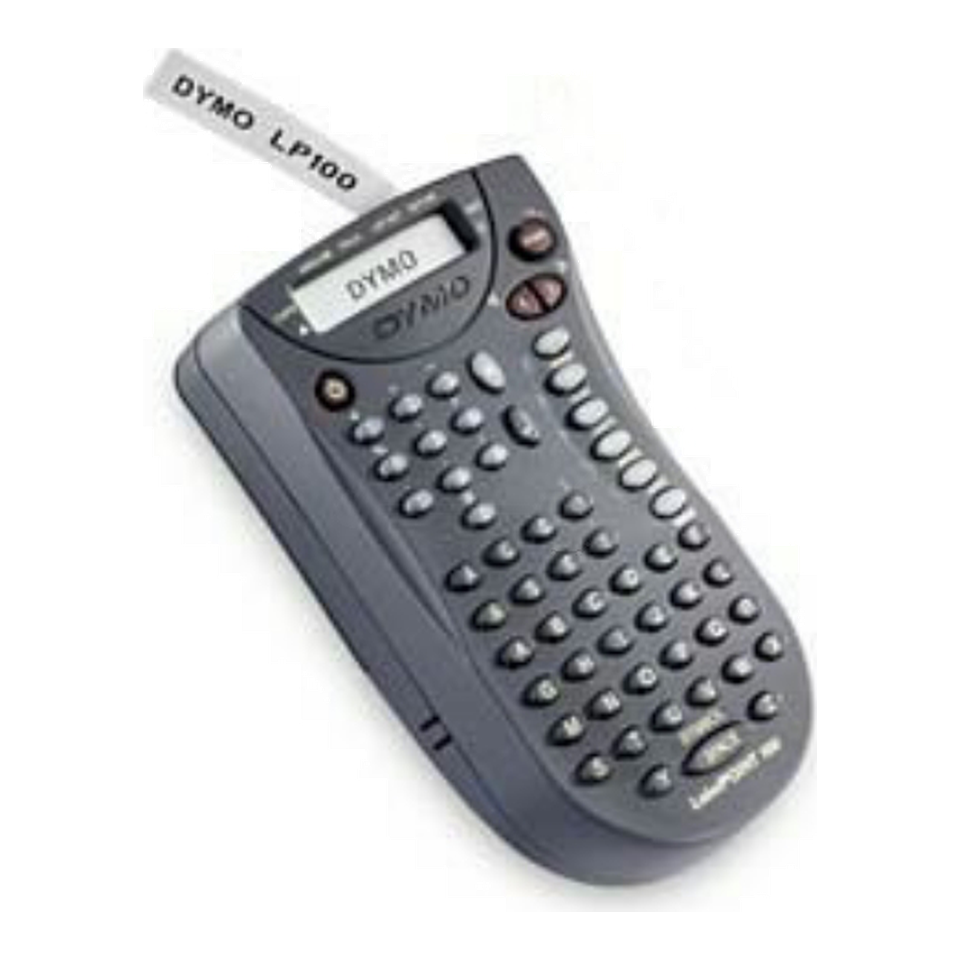 Dymo Labelpoint 100