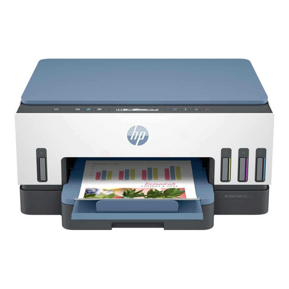 HP Smart Tank 675