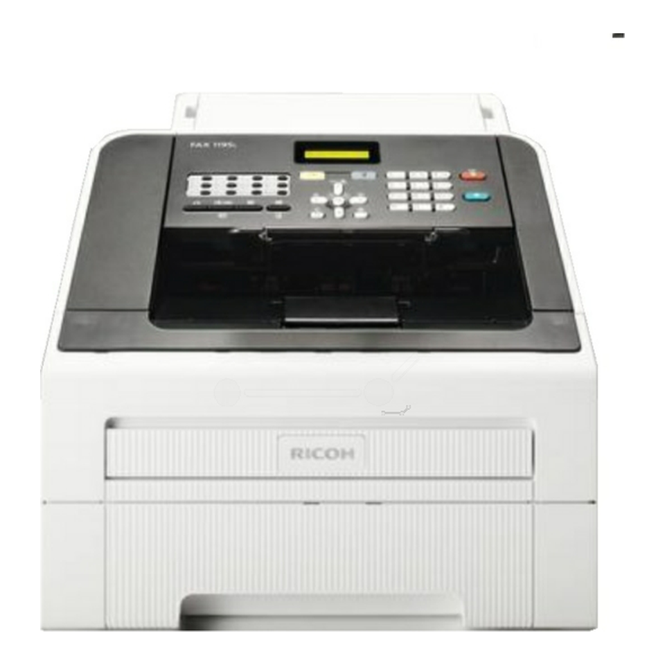Ricoh Fax 1195 L