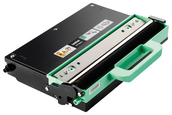 Original Brother WT200CL Resttonerbehälter