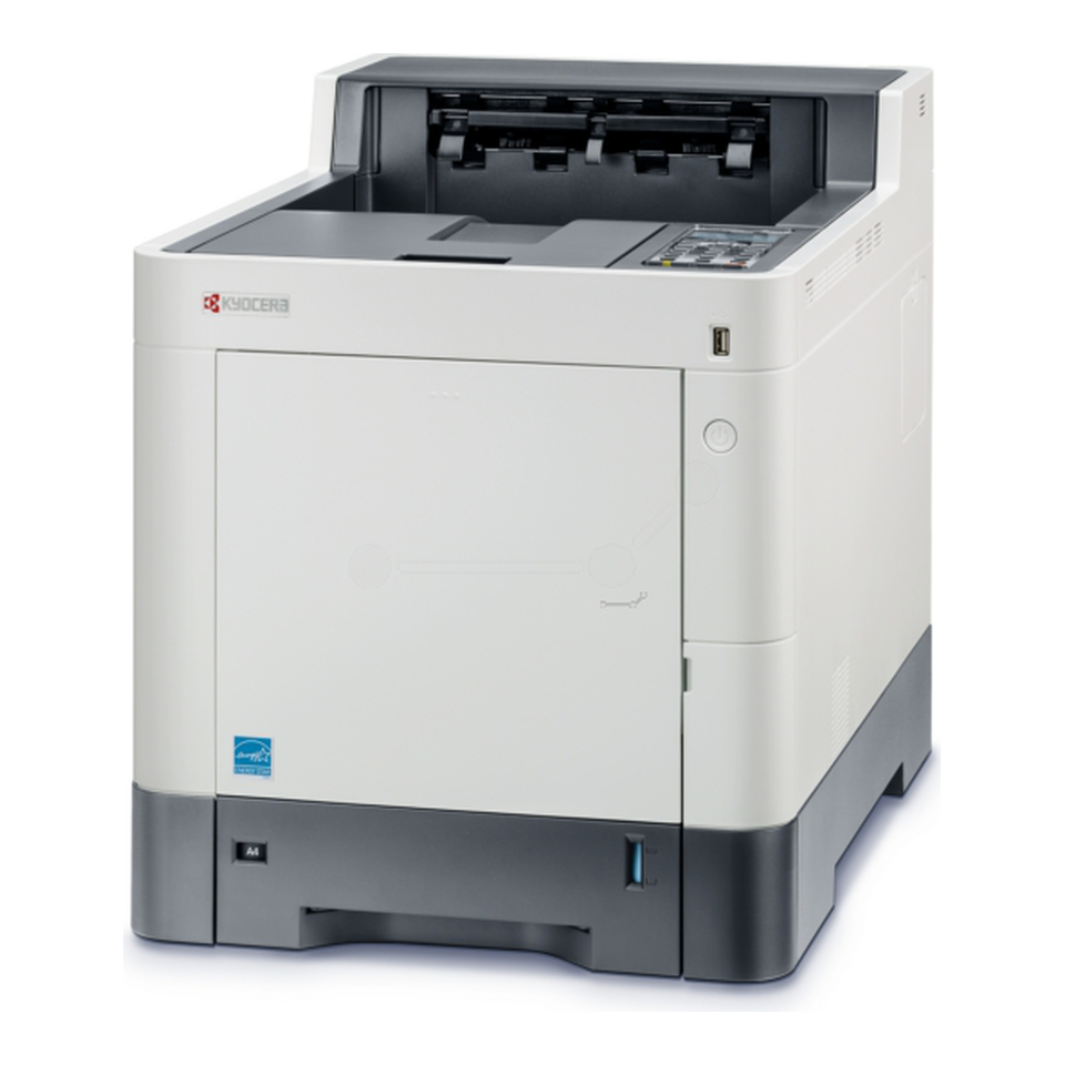 Kyocera ECOSYS P6035cdn