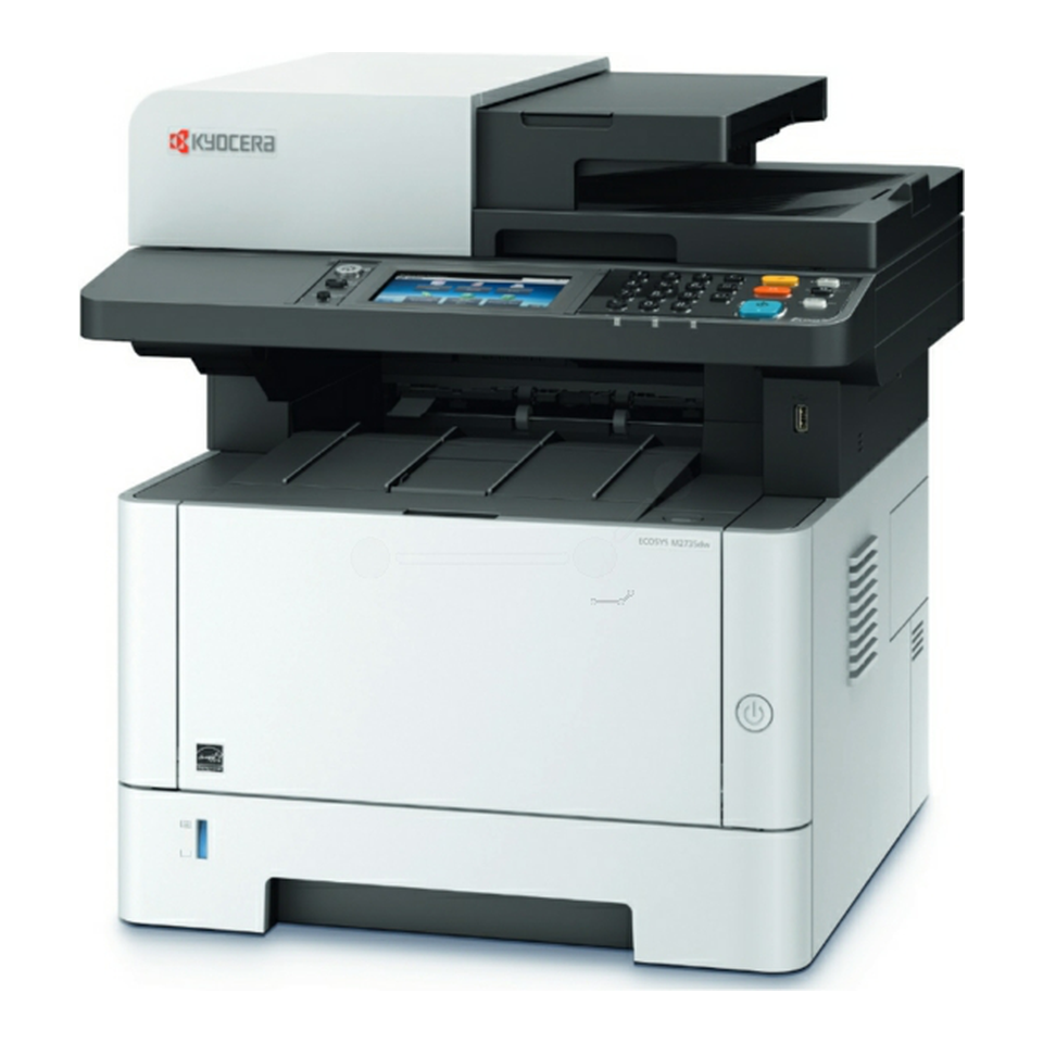 Kyocera ECOSYS M2135dnPlus