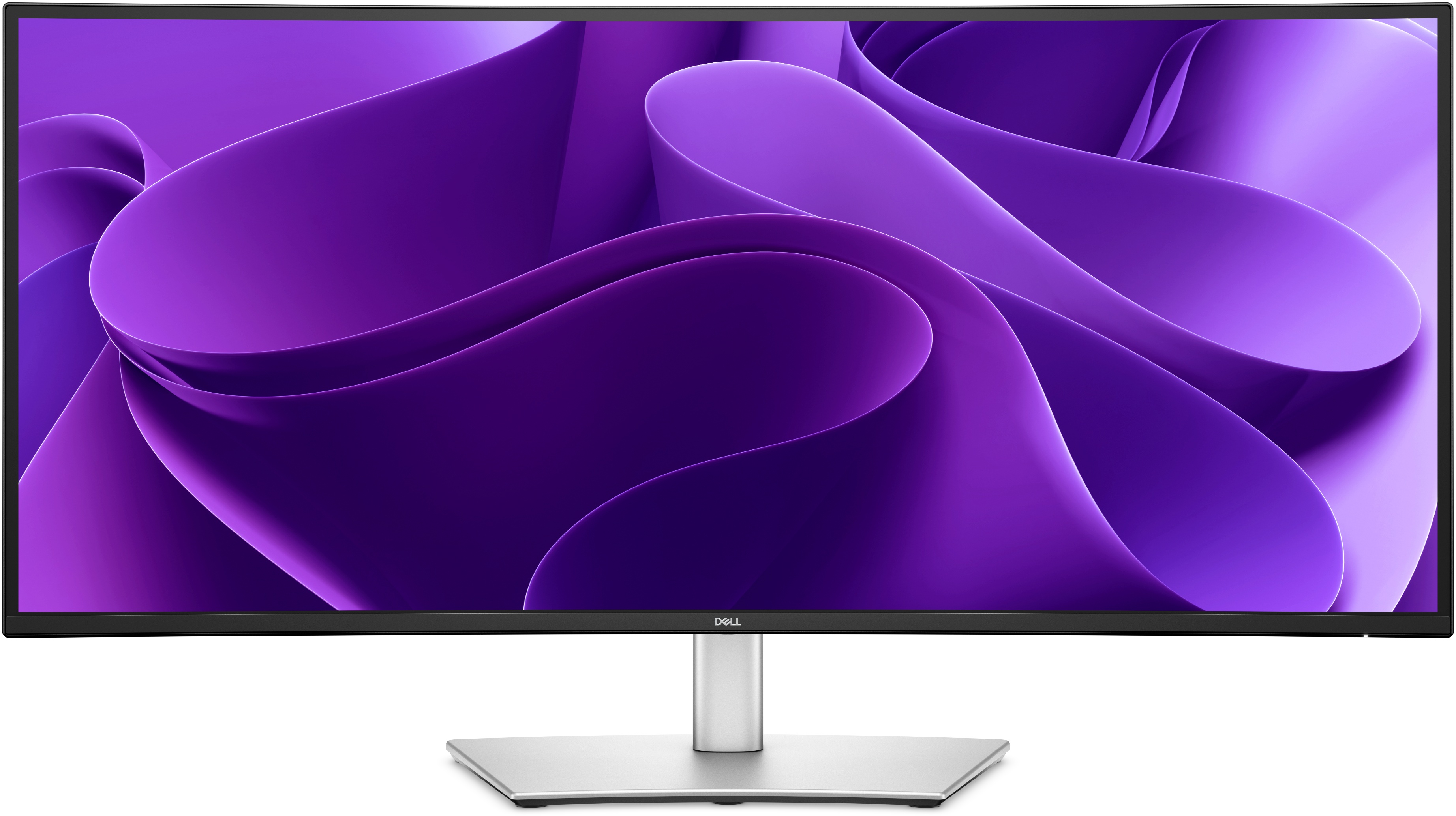 Dell Pro Plus | P3425WE Curved-Monitor 34,1 zoll | 86,6 cm | UWQHD | 3440 x 1440 | Schwarz / Grau
