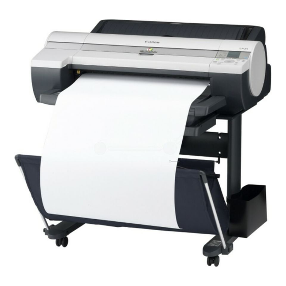 Canon imagePROGRAF LP 24