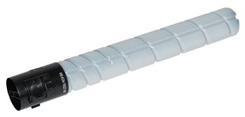 Tonoo® Toner ersetzt Canon 034 | 9454B001 Schwarz