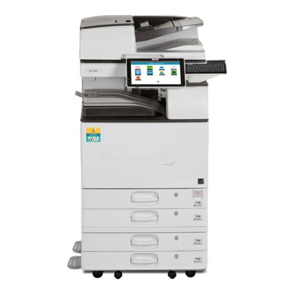 Ricoh MP 4055spg