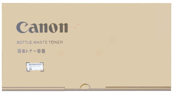 Original Canon WTB1 | 0942C002 Resttonerbehälter
