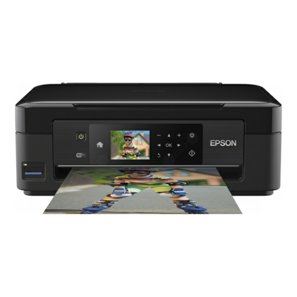 Epson Expression Home XP-432