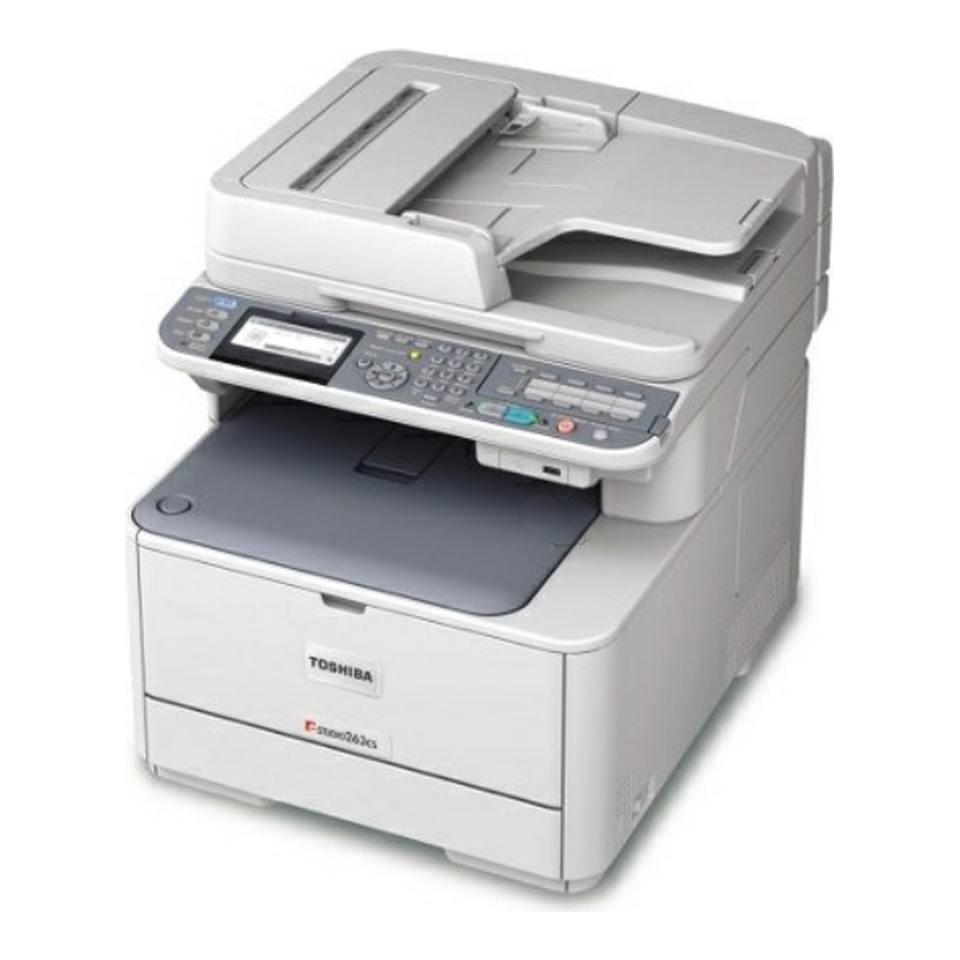 Toshiba E-Studio 263cs