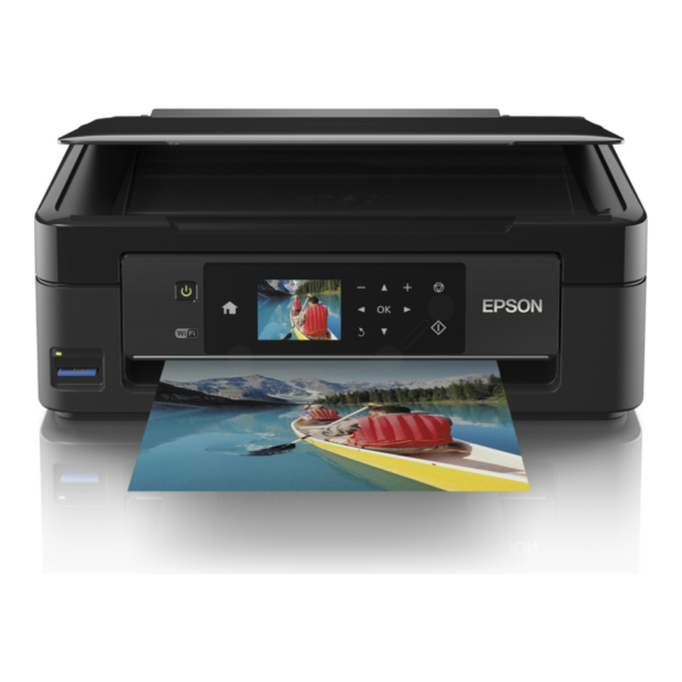 Epson Expression Home XP-422