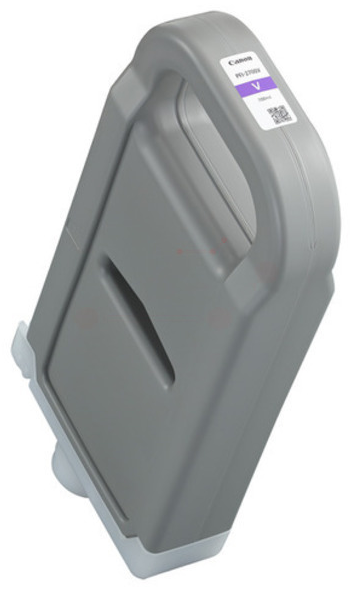 Original Canon PFI2700 | 5296C001 Tintenpatrone Violett