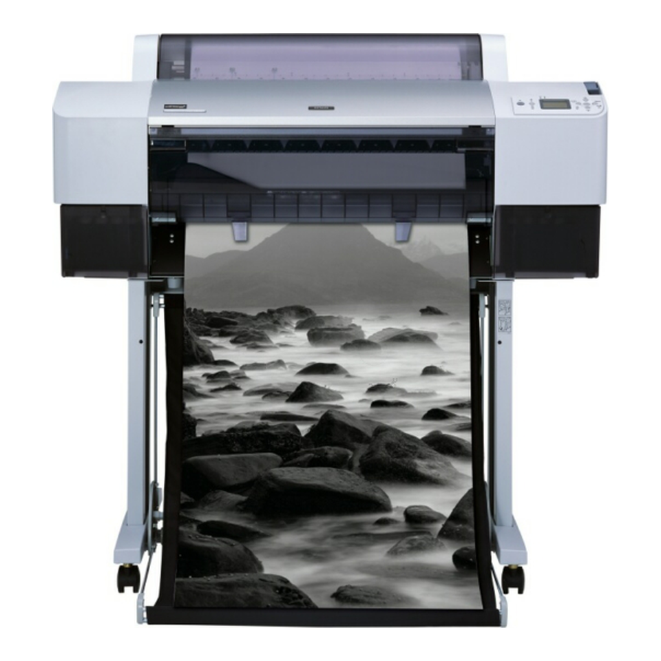 Epson Stylus Pro 7800 Xrite Eye One