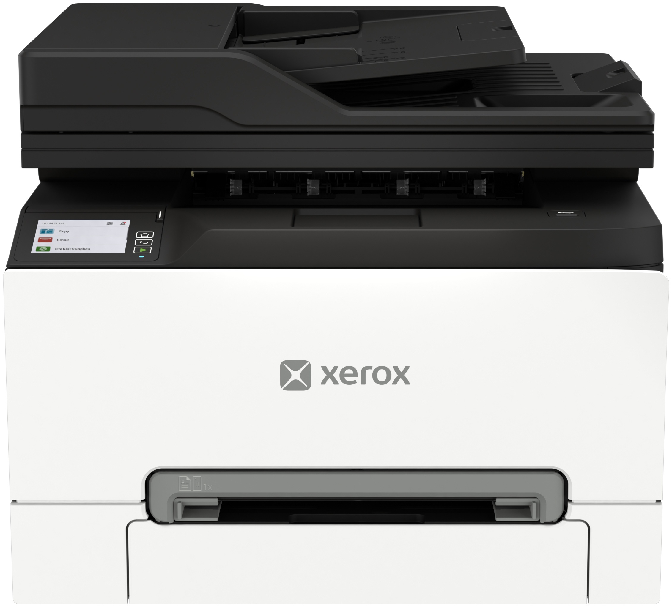 Xerox C303a Farb Laser Multifunktionsdrucker | A4 | 32 S./Min | WLAN