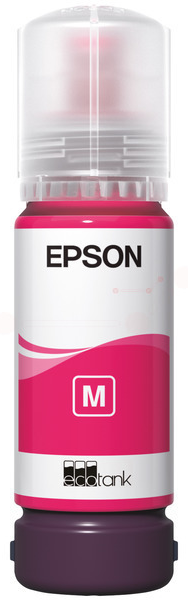 EPSON 107/T09B3  magenta Tintenflasche