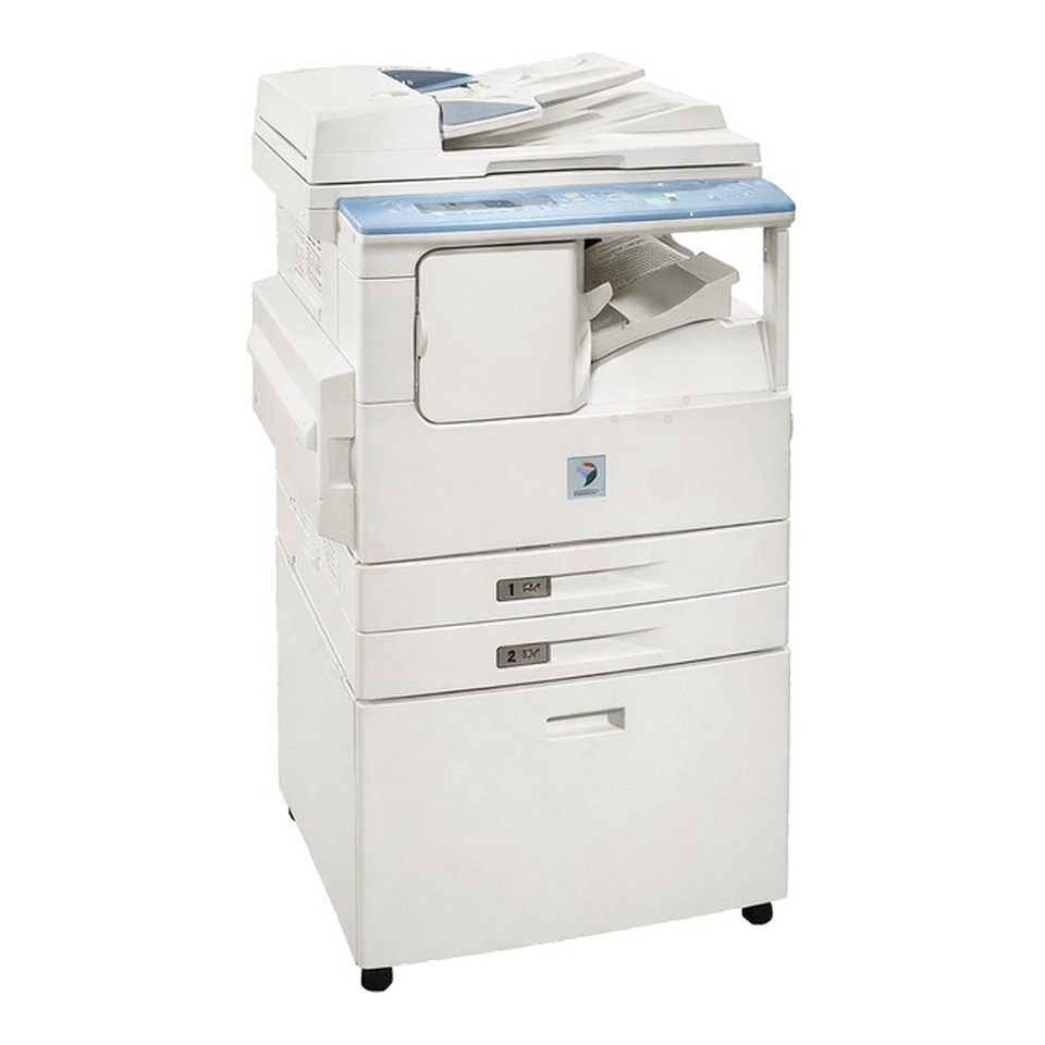 Canon iR1670