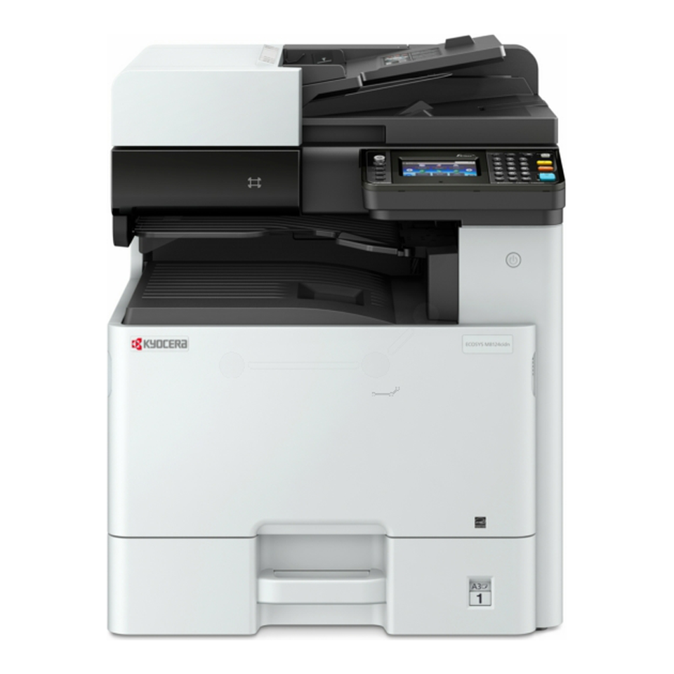 Kyocera ECOSYS M8124cidnPlus