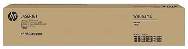 Original HP W9053MC Toner Magenta