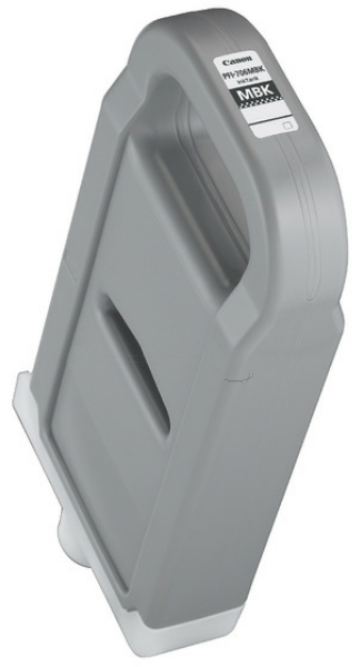 Original Canon 2353C001 | PFI710 MBK Tinte | Matt Schwarz XXL