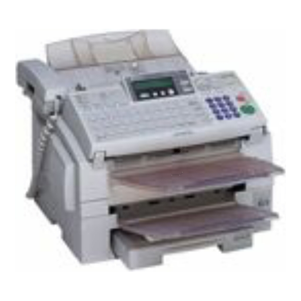 Ricoh Fax 3900nf