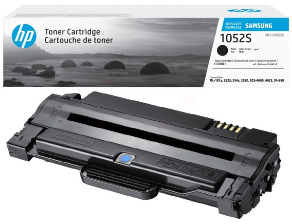 Original Samsung SU759A | MLTD1052S Toner Schwarz