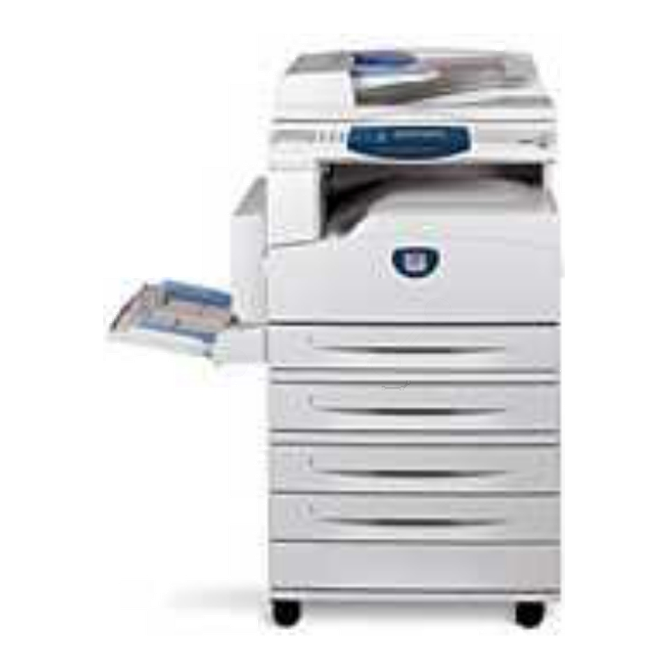 Xerox CopyCentre C118