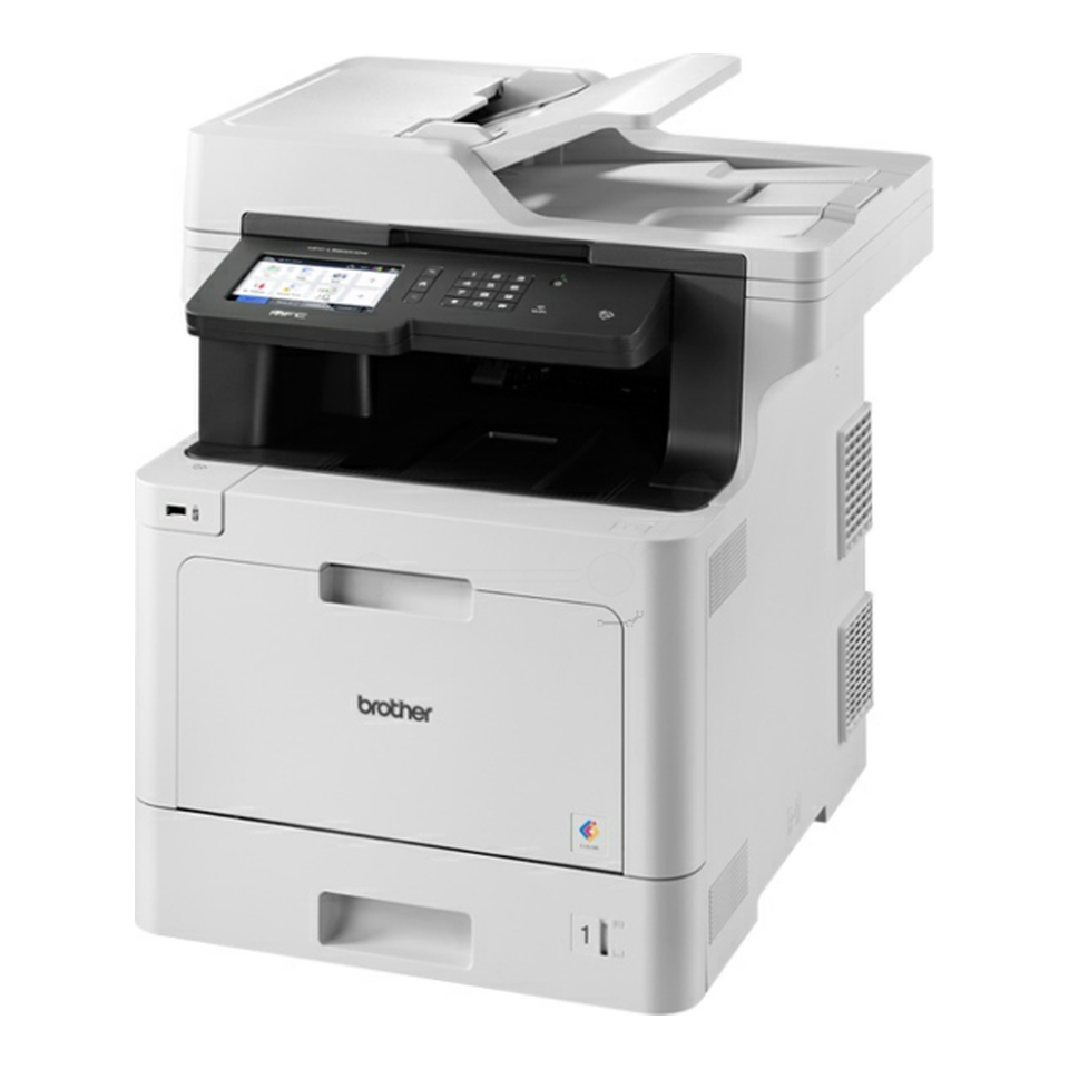 Brother MFC-L8900cdw