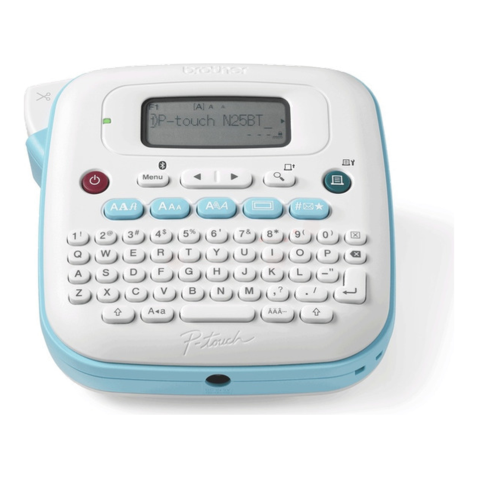 Brother P-Touch N25