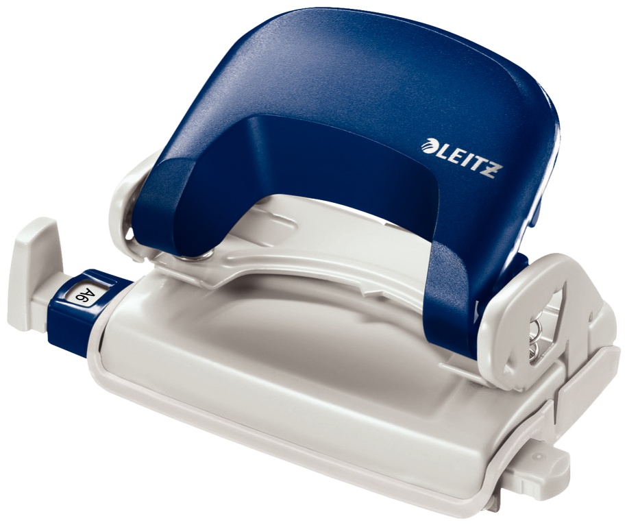 Leitz Locher NeXXt | Blau