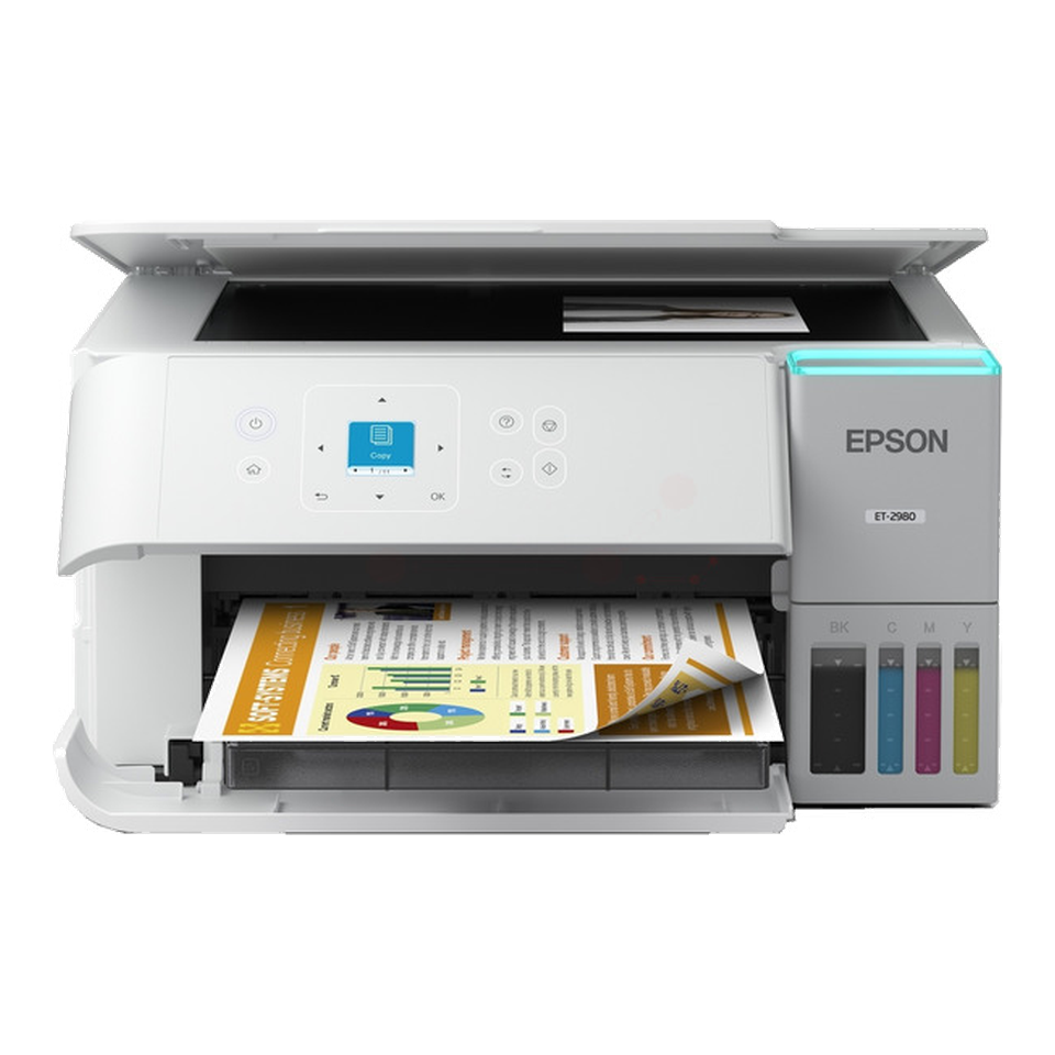 Epson EcoTank ET-2988