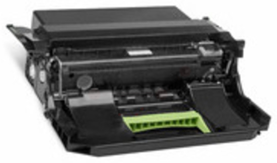 Original Lexmark 58D0ZA0 Trommel Schwarz