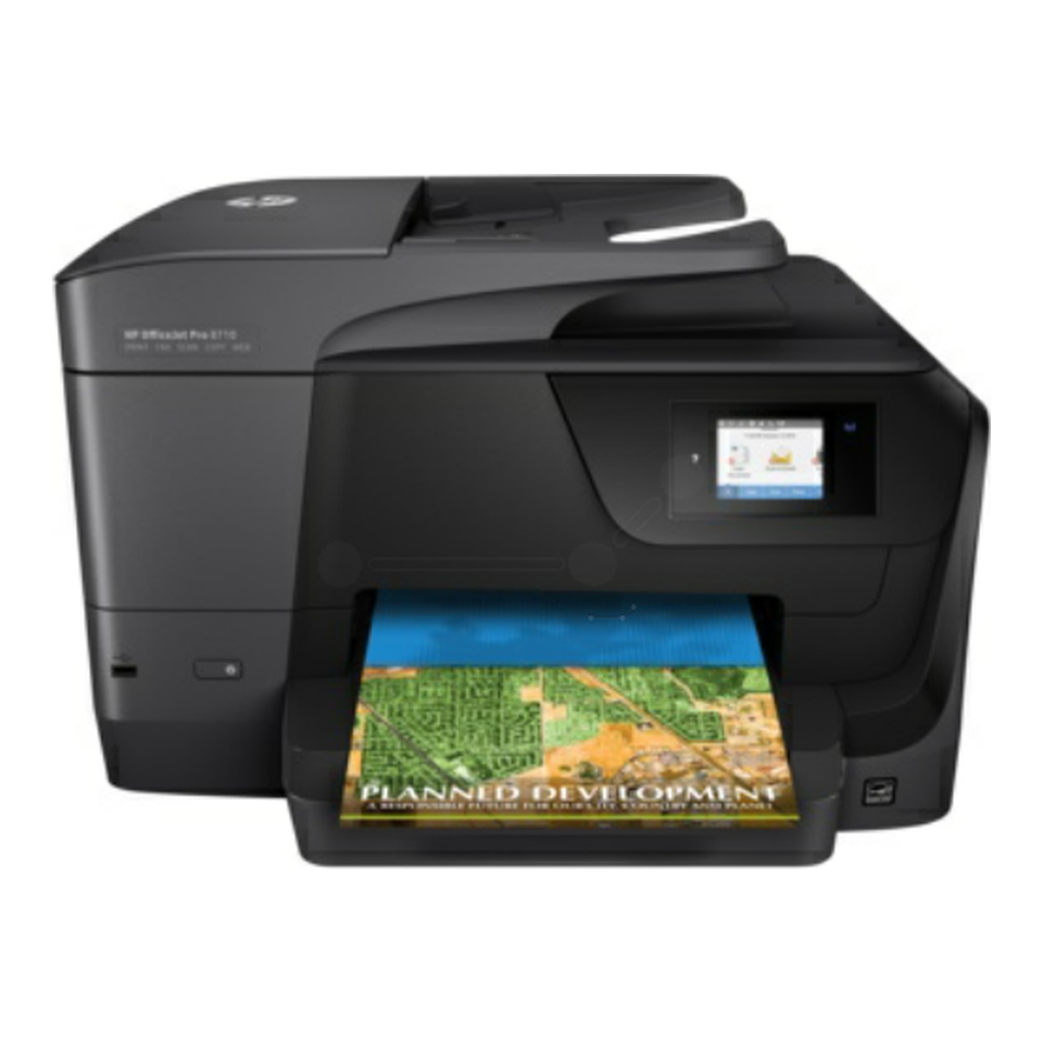 HP OfficeJet Pro 8719