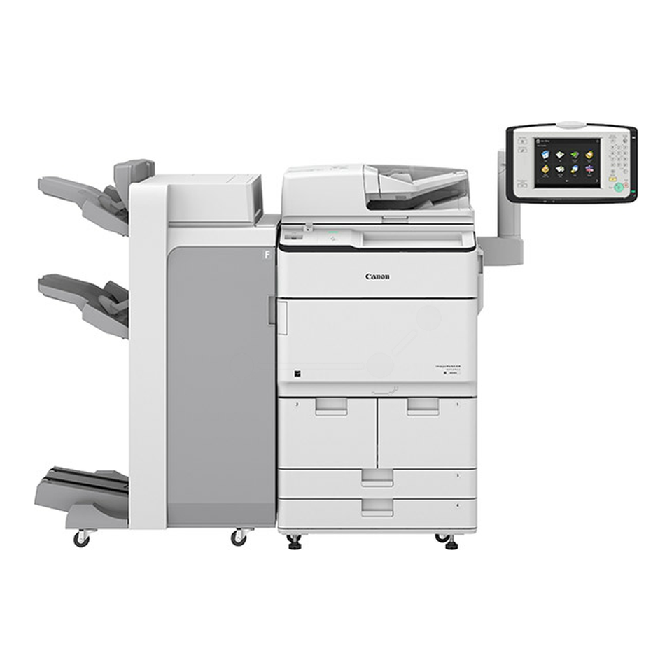 Canon imageRUNNER Advance 8505 i