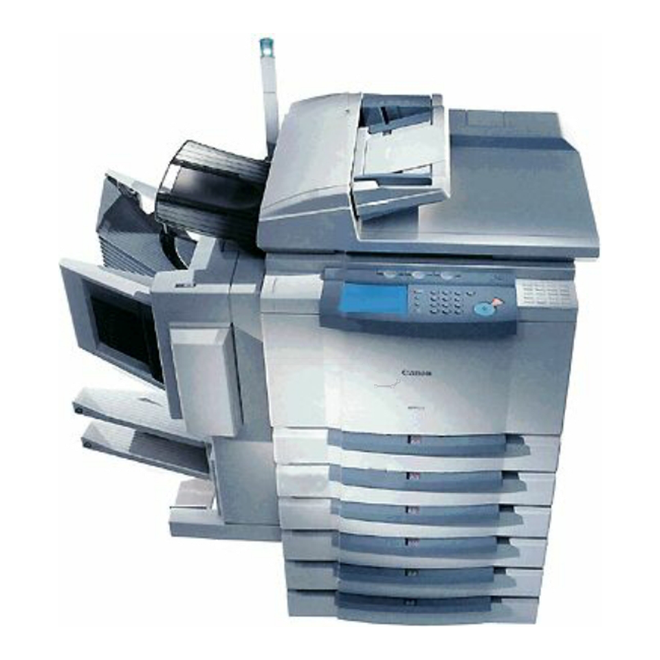 Canon GP225