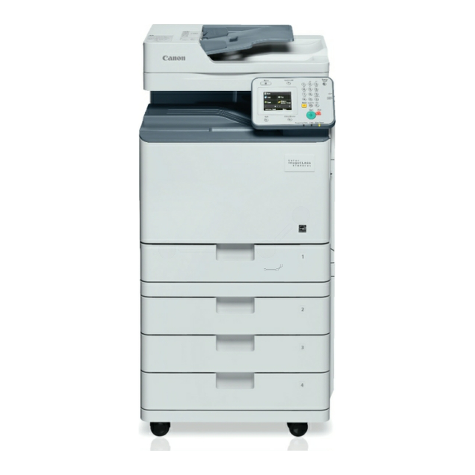 Canon i-SENSYS MF 810 Cdn